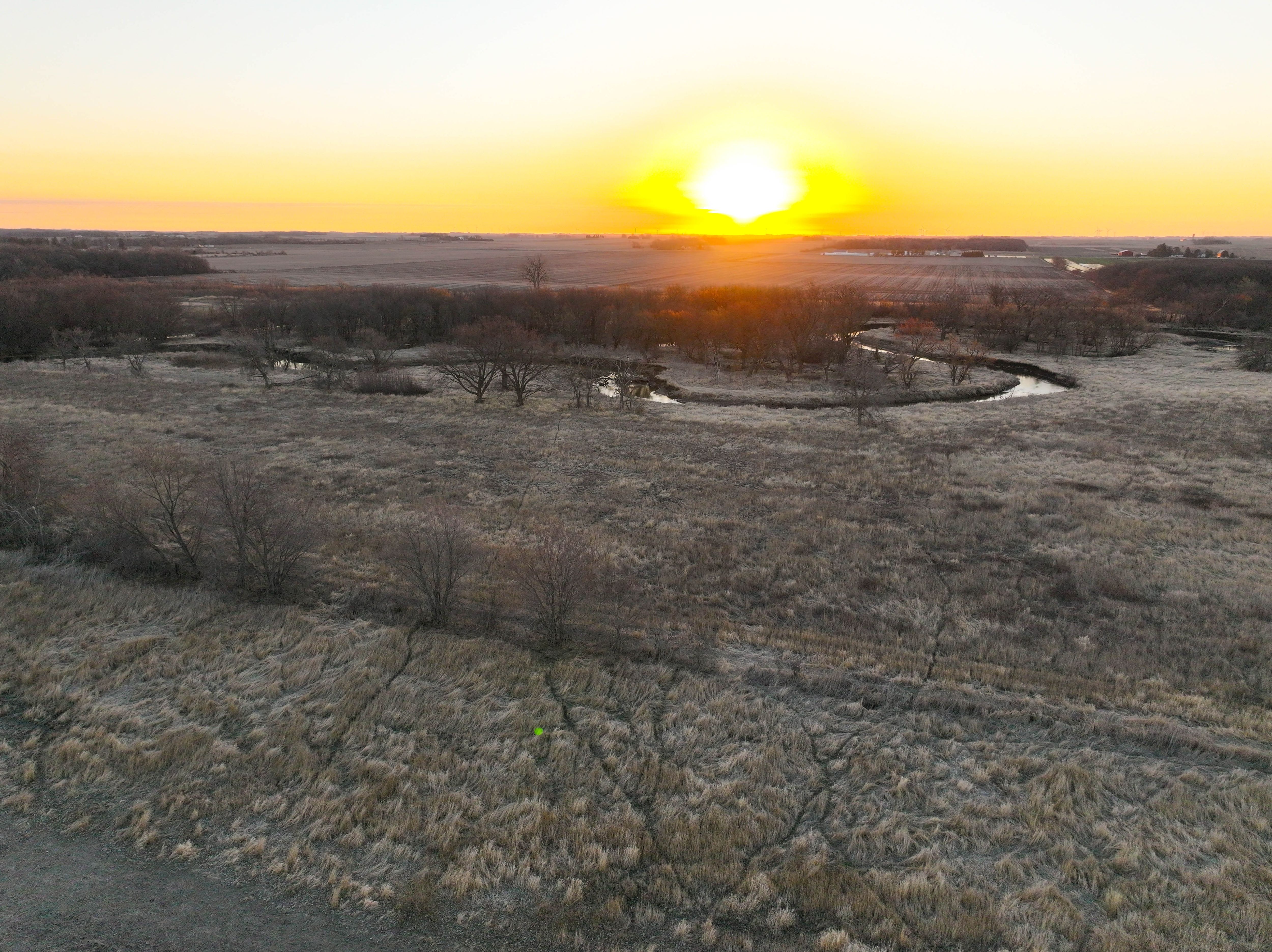 Listing Photo: 27_Northern Iowa Rec Farm For Sale